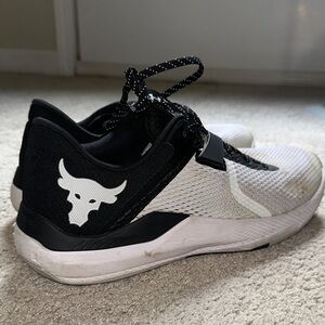 Under Armour Project Rock Tribase Athletic training shoes